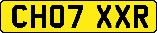 CH07XXR