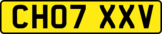 CH07XXV