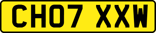 CH07XXW