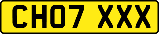CH07XXX