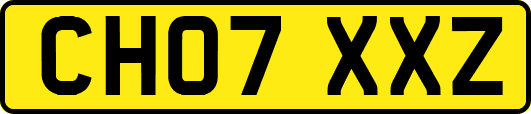 CH07XXZ