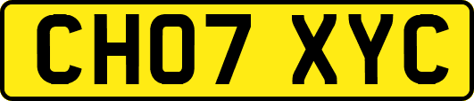 CH07XYC