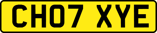 CH07XYE