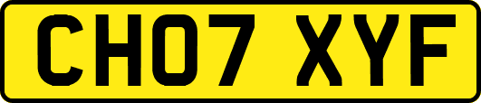 CH07XYF