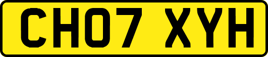 CH07XYH