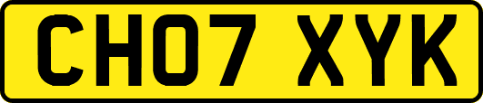 CH07XYK