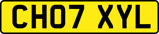 CH07XYL
