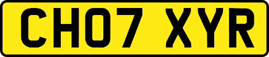 CH07XYR