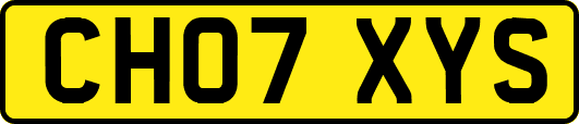 CH07XYS