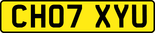 CH07XYU