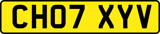 CH07XYV