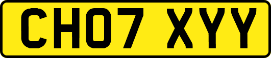 CH07XYY
