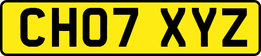 CH07XYZ