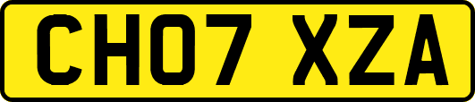 CH07XZA