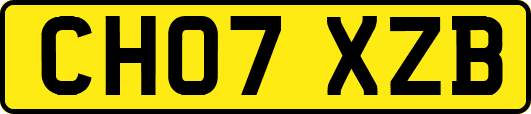 CH07XZB