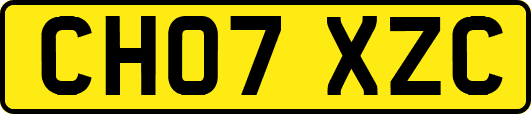 CH07XZC