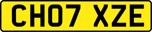 CH07XZE