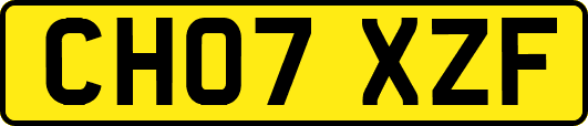 CH07XZF