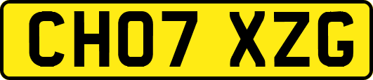 CH07XZG