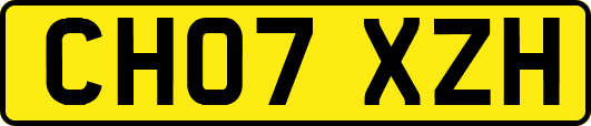 CH07XZH