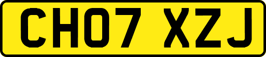 CH07XZJ