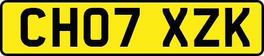 CH07XZK