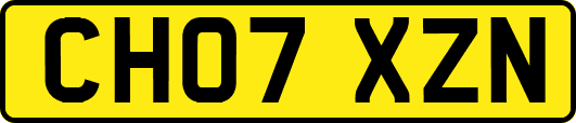 CH07XZN