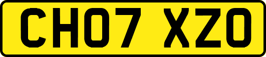 CH07XZO