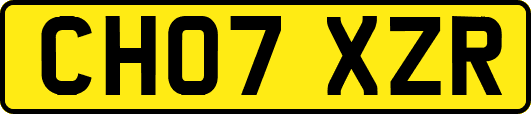 CH07XZR