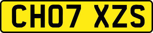 CH07XZS