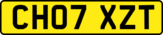 CH07XZT