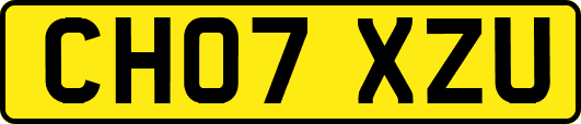 CH07XZU