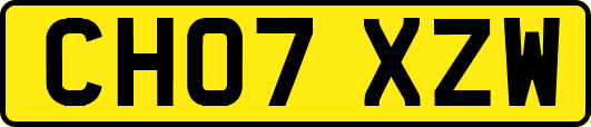 CH07XZW