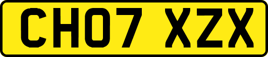 CH07XZX
