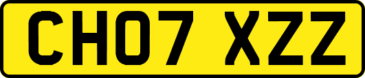 CH07XZZ