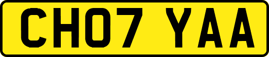 CH07YAA