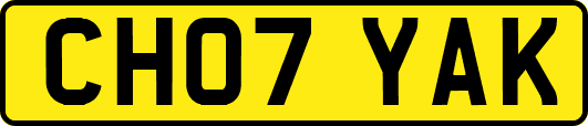 CH07YAK