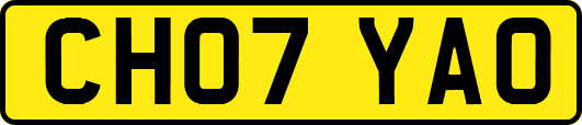 CH07YAO