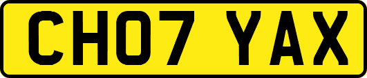 CH07YAX