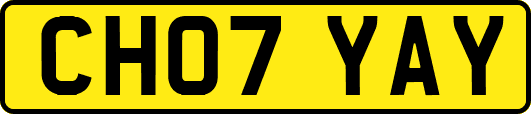 CH07YAY