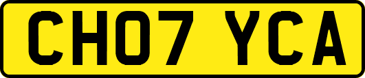 CH07YCA