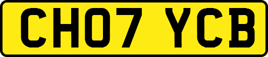 CH07YCB