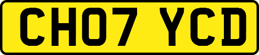 CH07YCD
