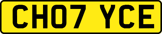 CH07YCE