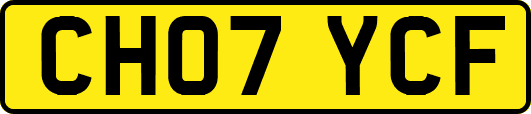 CH07YCF