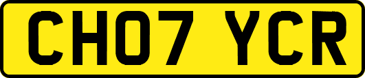 CH07YCR