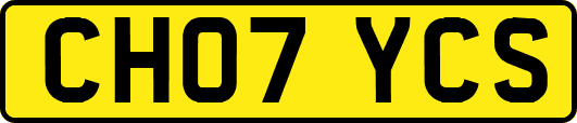 CH07YCS