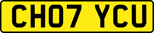 CH07YCU