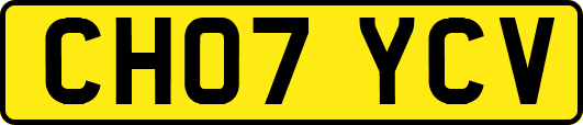 CH07YCV