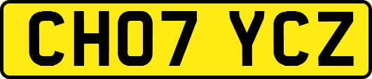 CH07YCZ